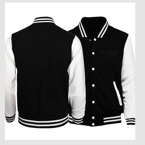 MEN JACKET