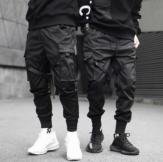 MEN JOGGERS