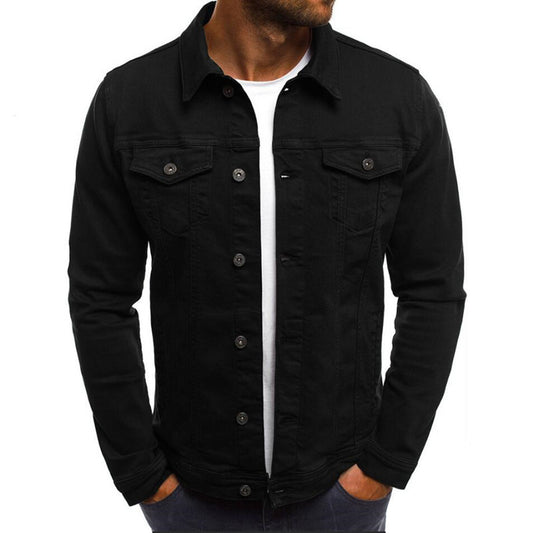 JACKET MEN