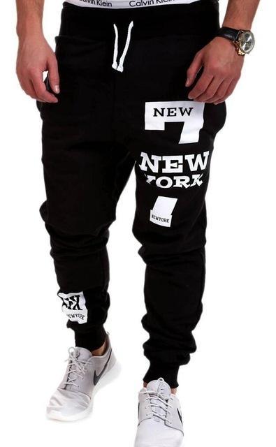 MEN JOGGERS