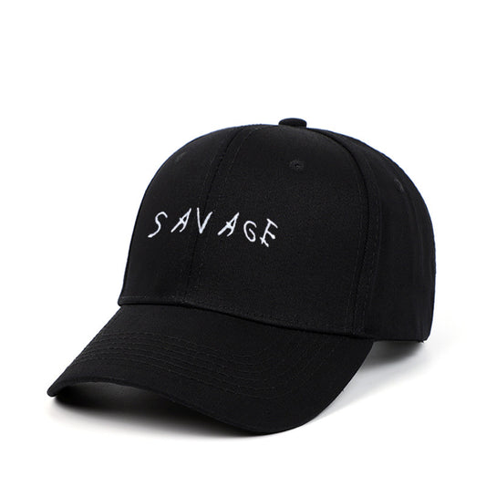 SAVAGE