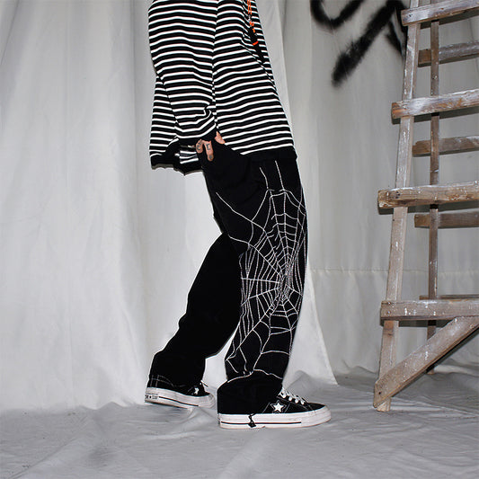 MEN JOGGER 🕸️