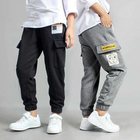 MEN JOGGER