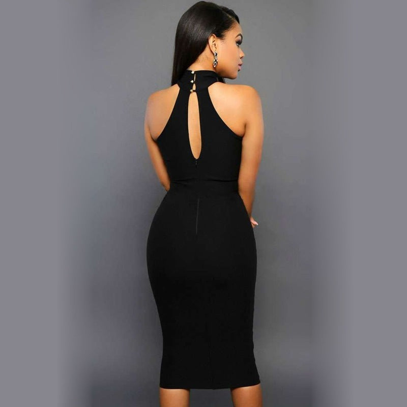 SEXY PARTY DRESS