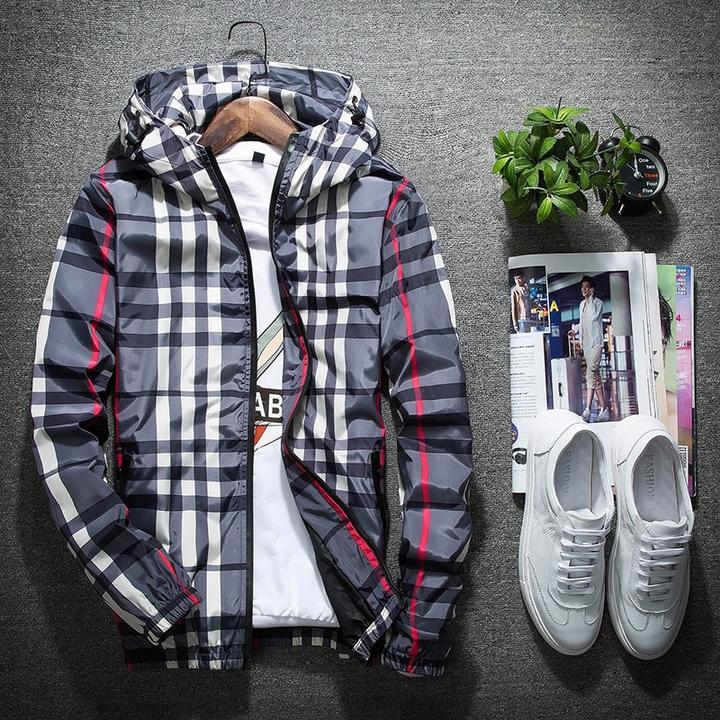 JACKET ANAYA