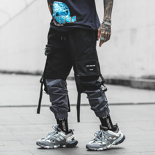MEN JOGGER SWETPOINT
