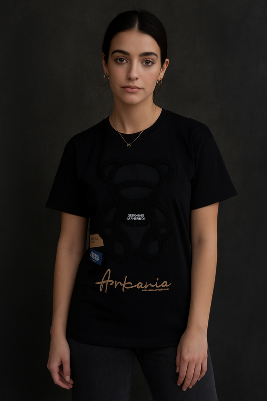 T-SHIRT ARKANIA