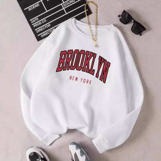 BROOKLYN IN THE NEW YORK