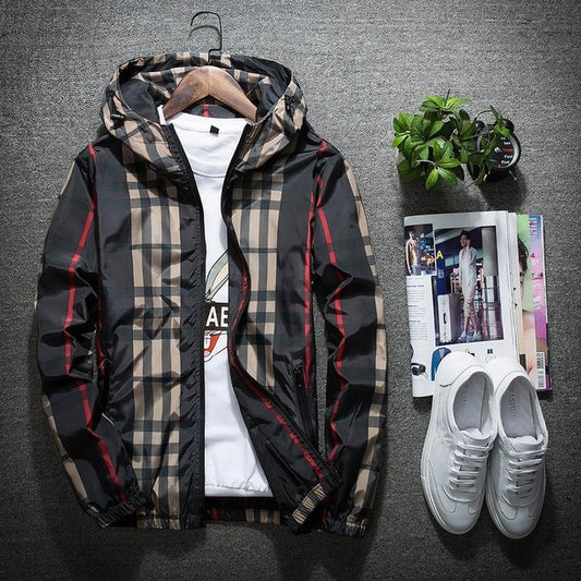 JACKET ANAYA
