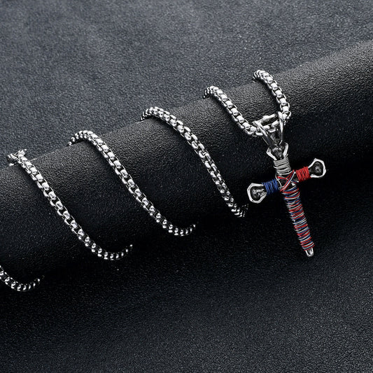 AMERICAN CROSS